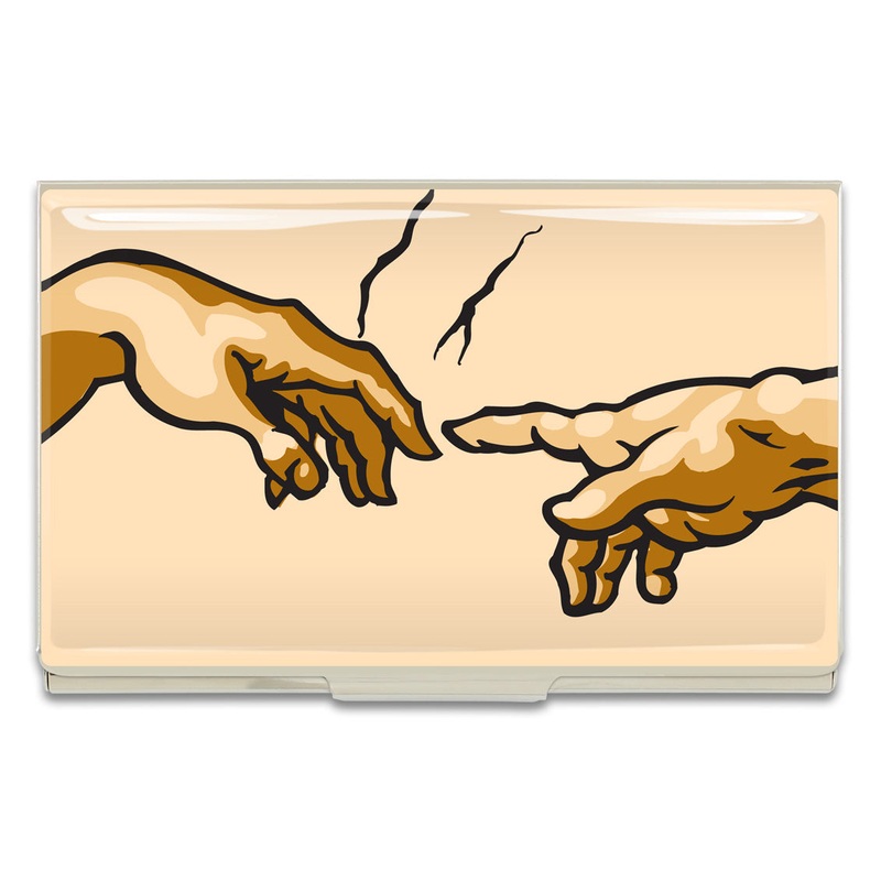 Acme Studio Card Case Roma