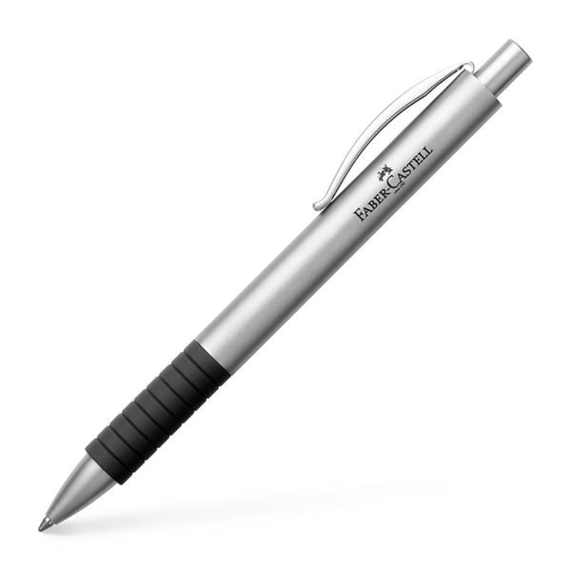 Faber-Castell Essentio Metal Matt Ballpoint Pen