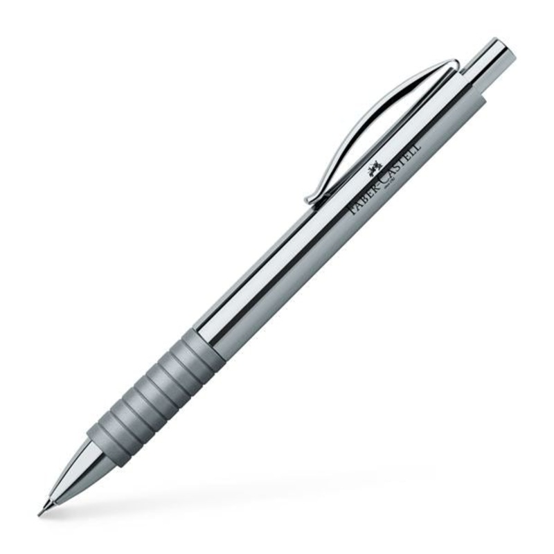 Faber-Castell Essentio Metal Shiny Mechanical Pencil