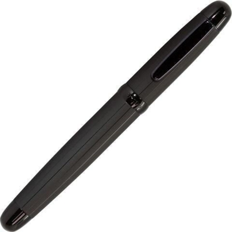 Sherpa Mr. Tuxedo Pen Cover