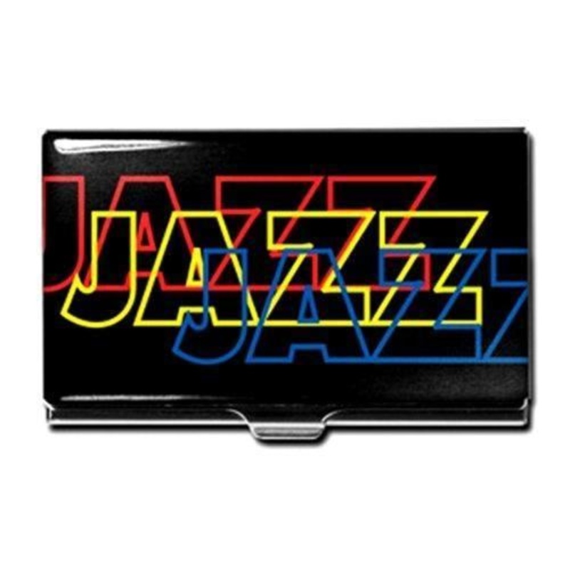 Acme Studio Card Case Jazz