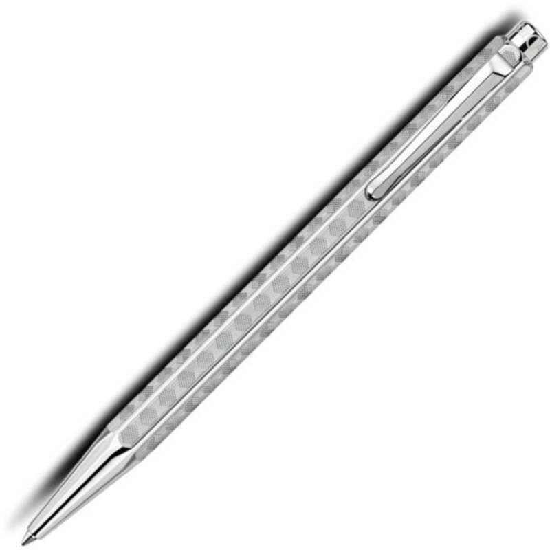 Caran d'Ache Ecridor Palladium Heritage Ballpoint Pen
