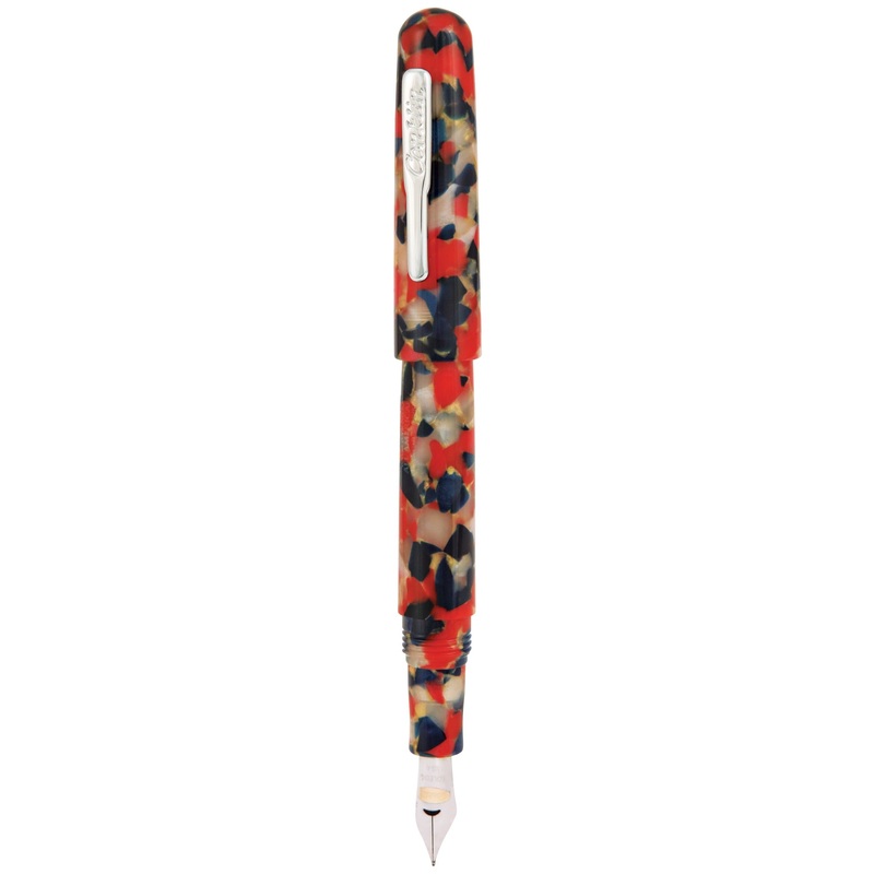 Conklin All American Old Glory Fountain Pen