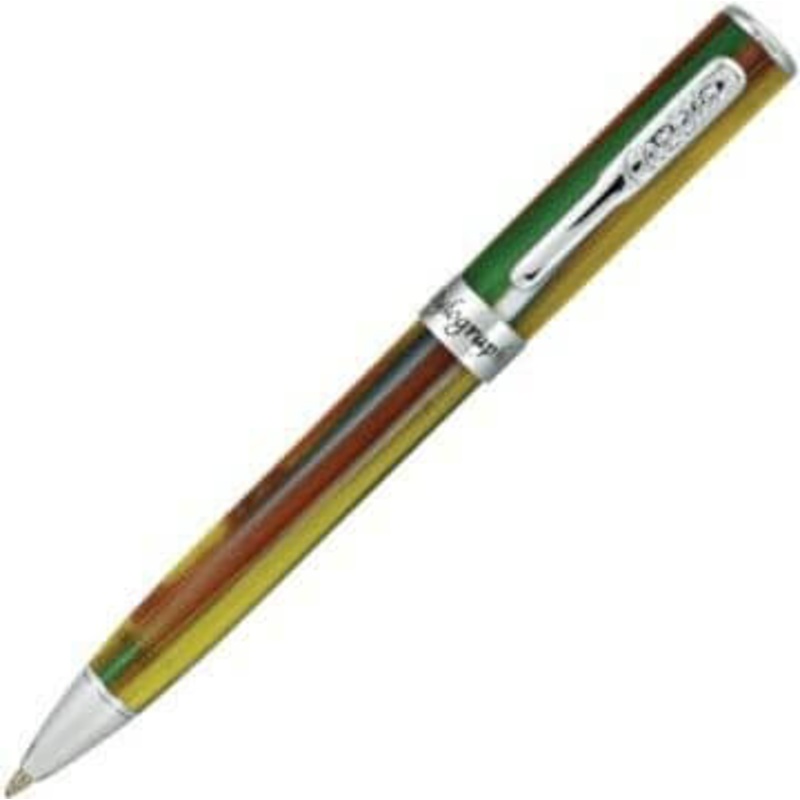 Conklin Stylograph Tropical Blend Ballpoint Pen