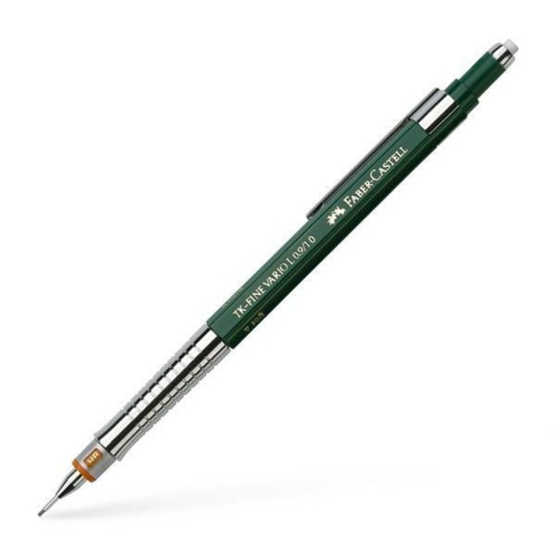 Faber-Castell TK Vario Mechanical Pencil