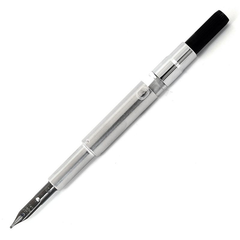 Pilot Vanishing Point Black Nib