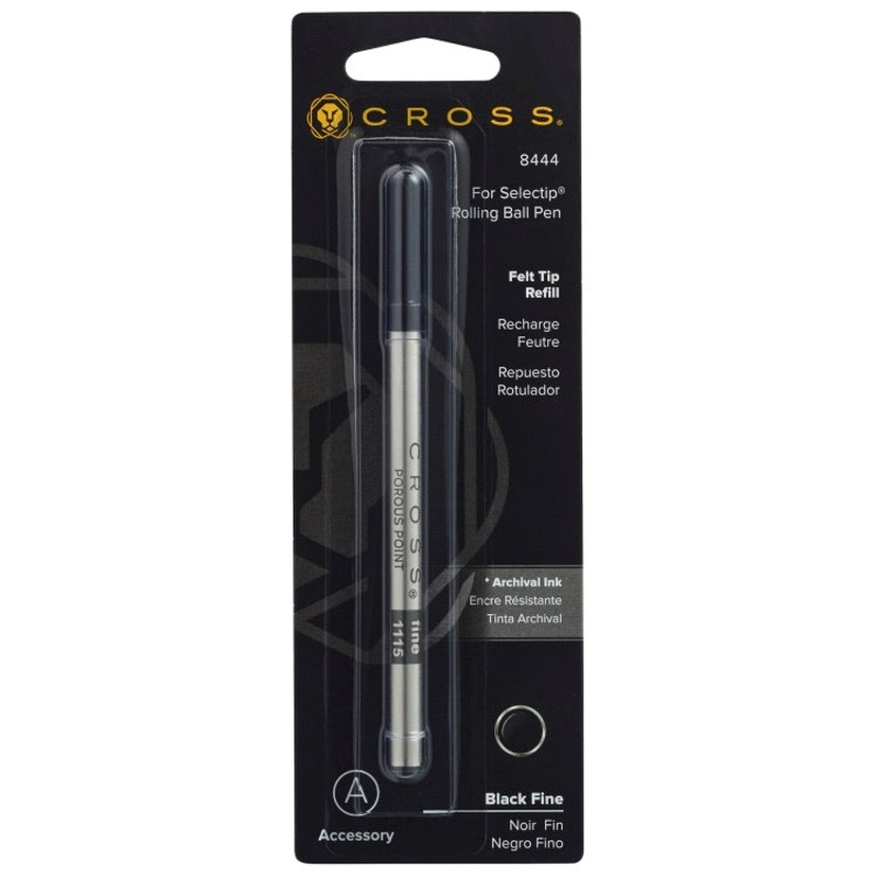 Refill Cross Selectip Porous Point Pens