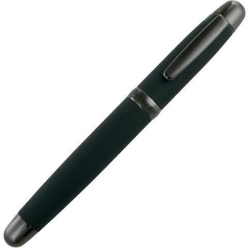Sherpa Midnight Pen Cover