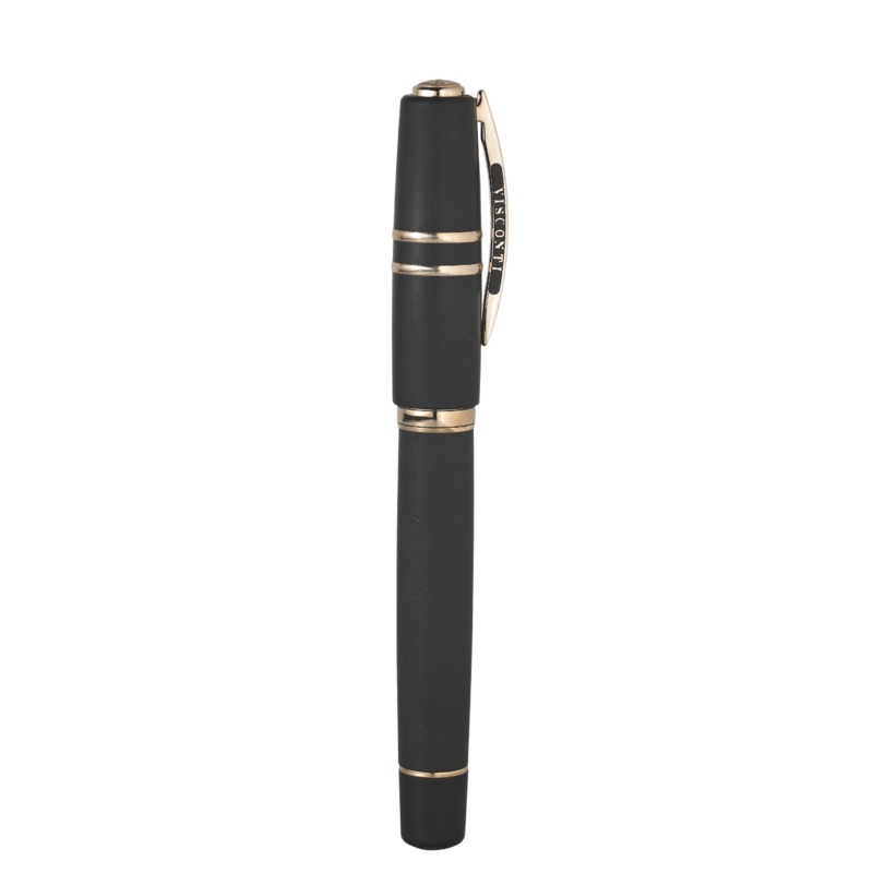 Visconti Homo Sapiens Bronze Age Rollerball Pen
