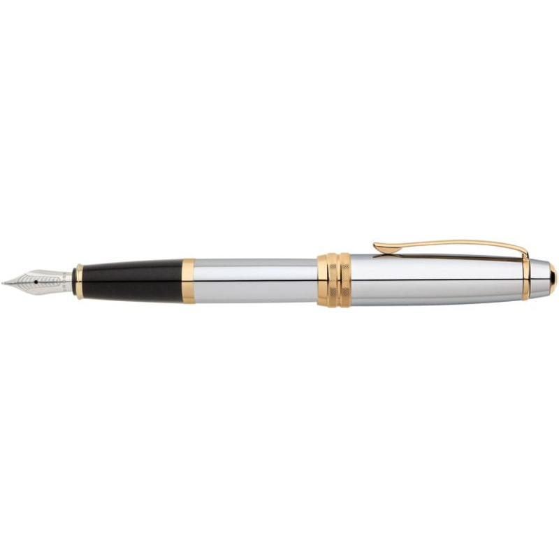 Cross Bailey Medalist Fountain Pen