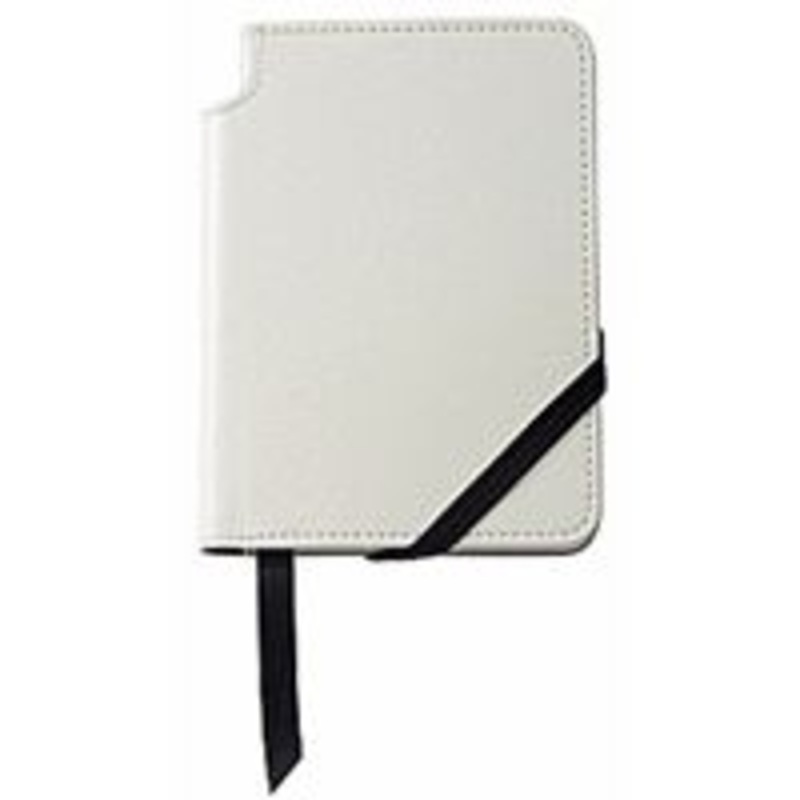 Cross Classic White Small - Lined