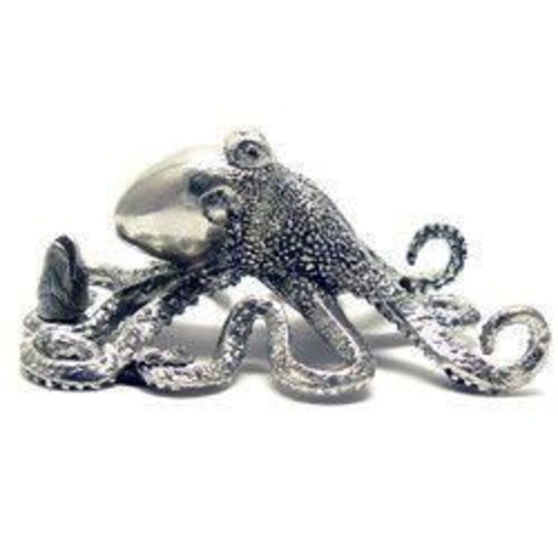 Jac Zagoory Octopus