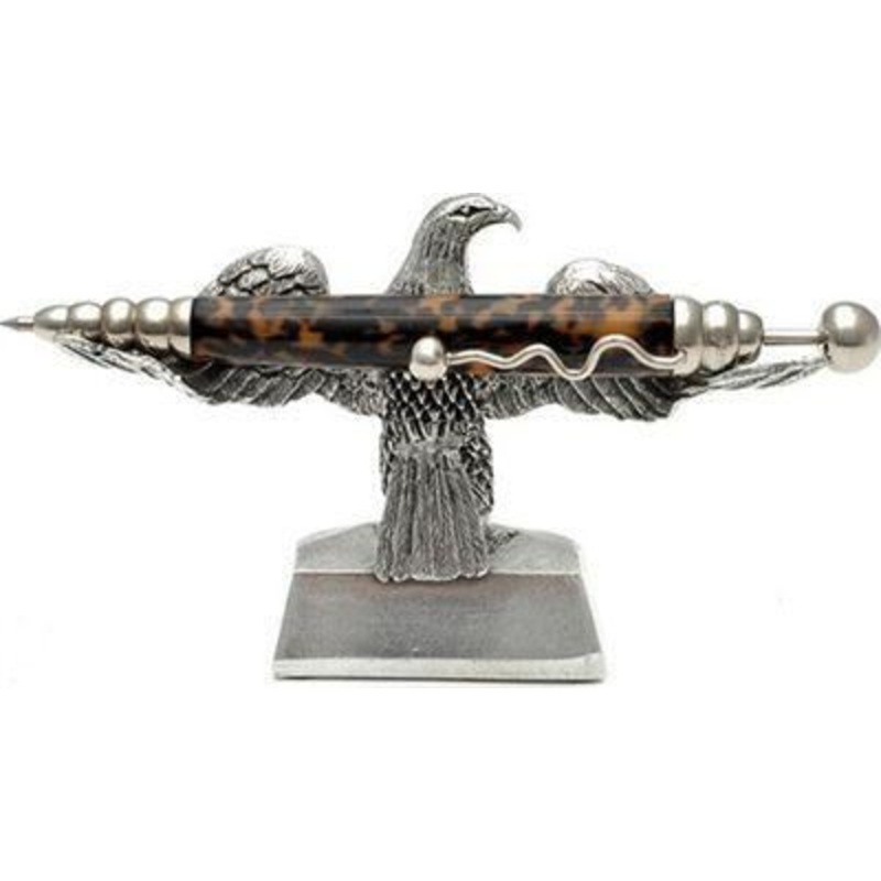 Jac Zagoory Swooping Eagle