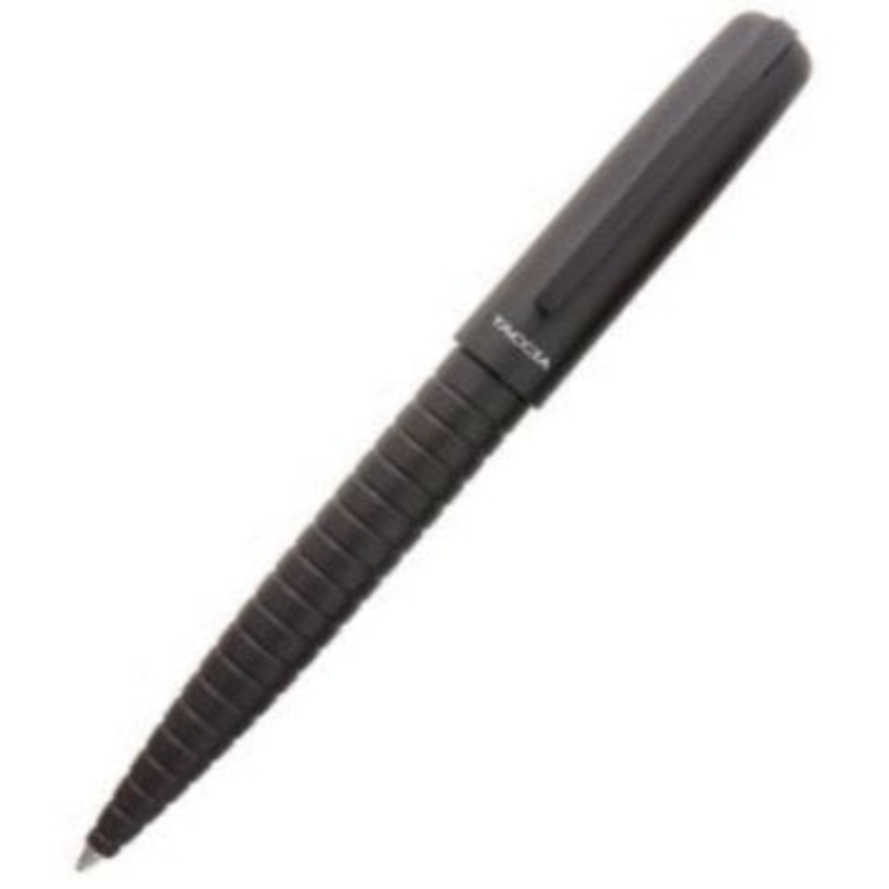 Taccia Pinnacle Gunmetal Ballpoint Pen