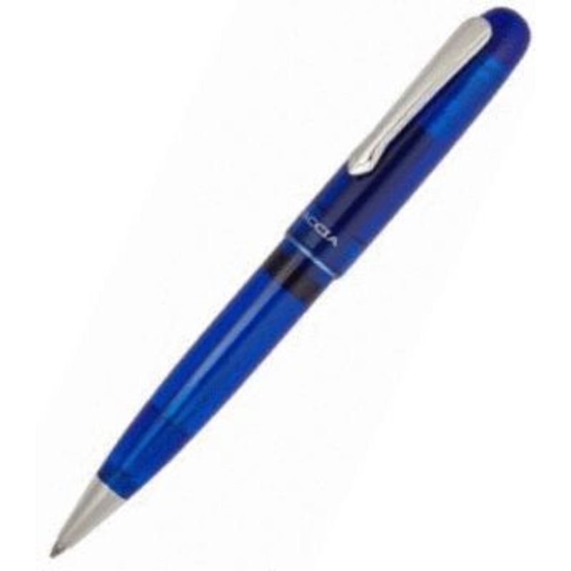 Taccia Spectrum Ocean Blue Ballpoint Pen