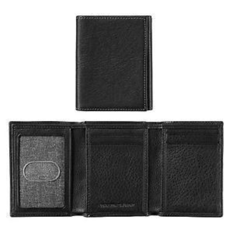 Trifold Wallet