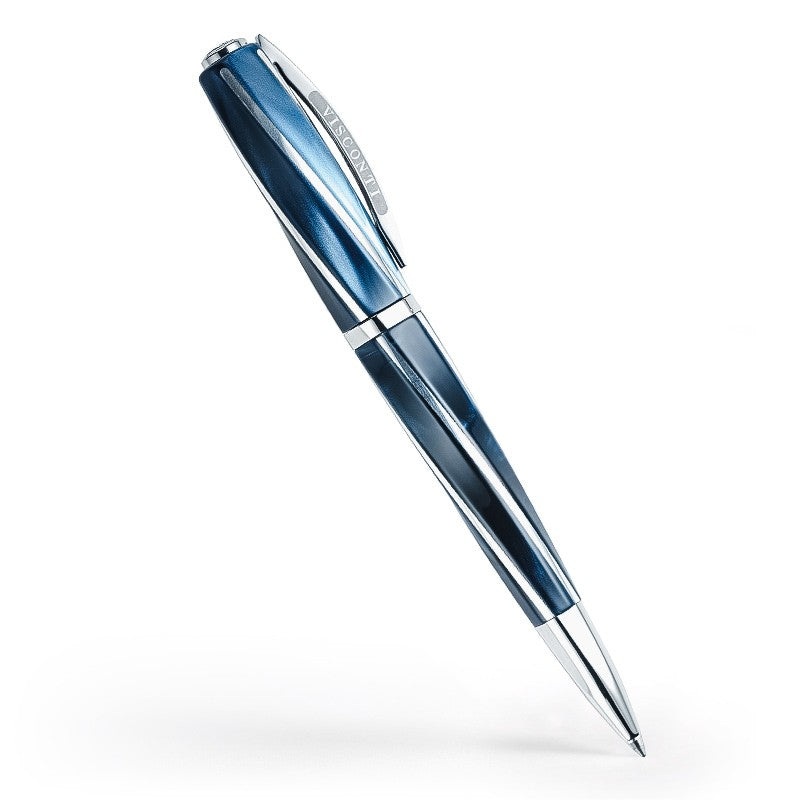 Visconti Divina Elegance Imperial Blue Ballpoint