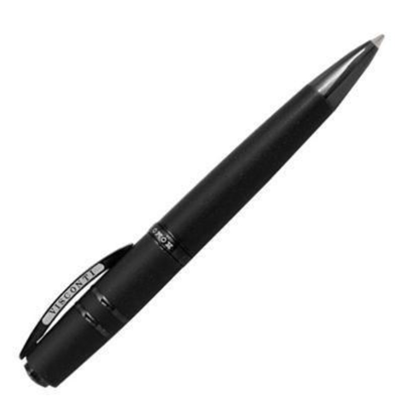 Visconti Homo Sapiens Dark Age Ballpoint Pen