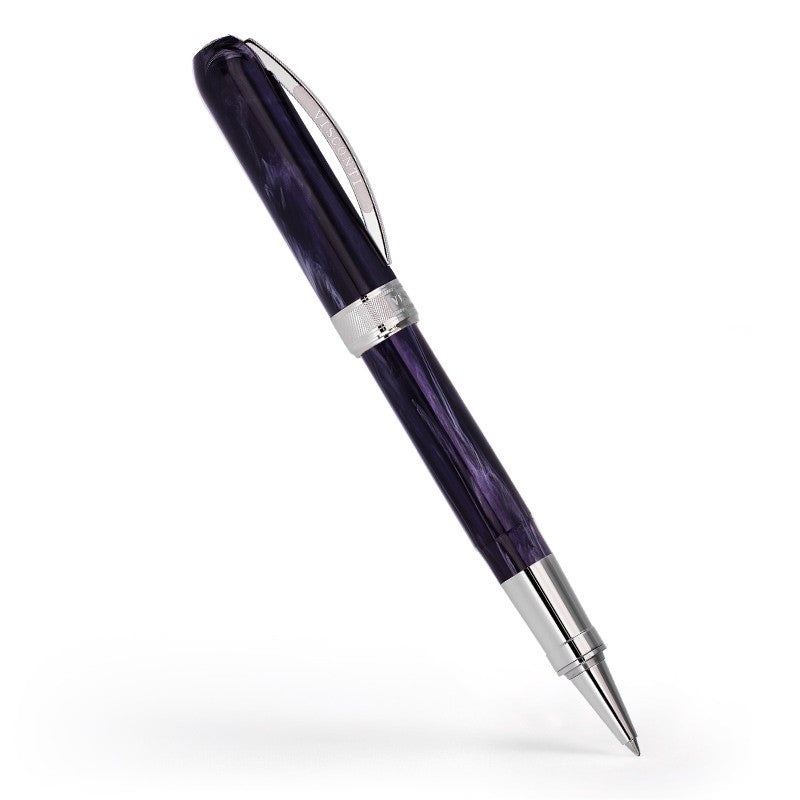 Visconti Rembrandt Black Rollerball Pen