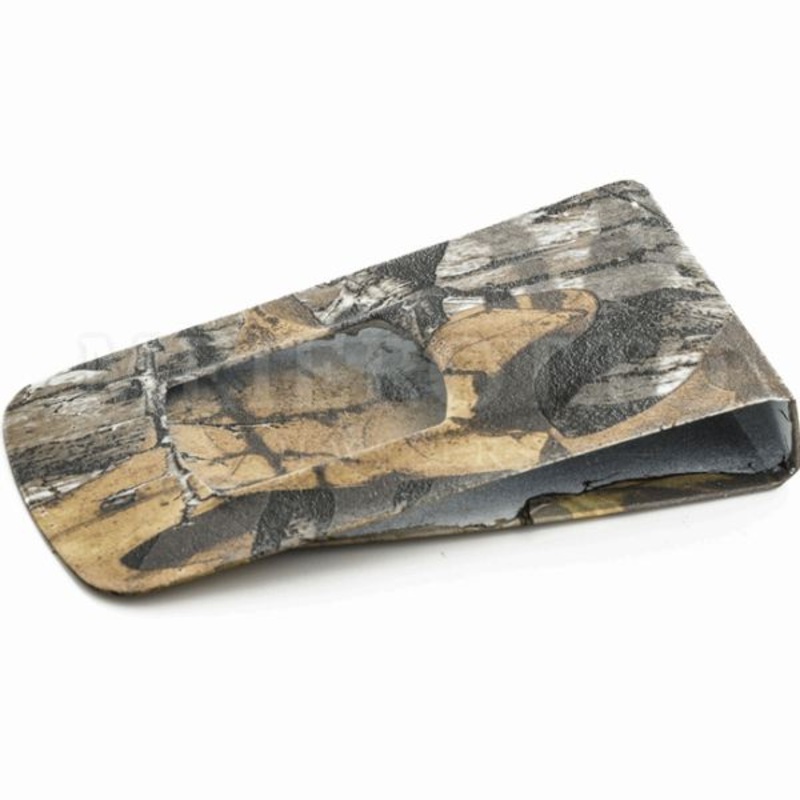 M-Clip Tightwad Camo Money Clip