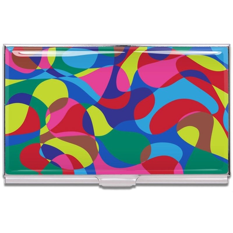 Acme Studio Card Case Blobnik