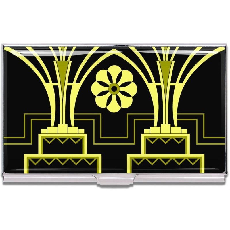 Acme Studio Card Case Collins Ave