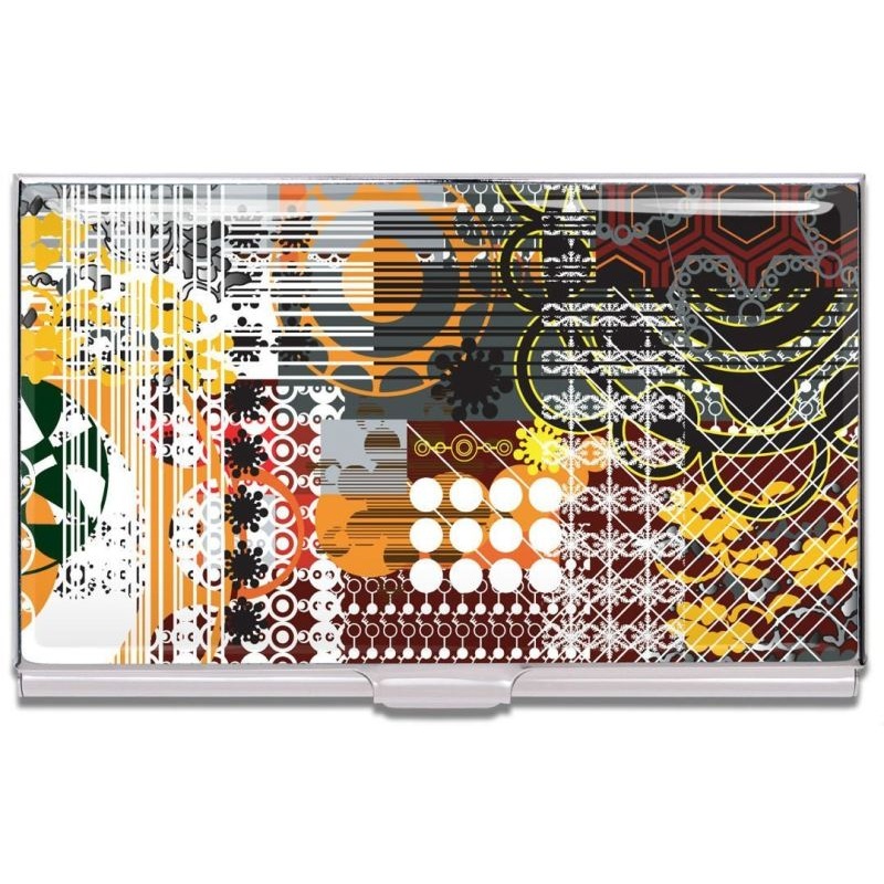 Acme Studio Card Case Crops