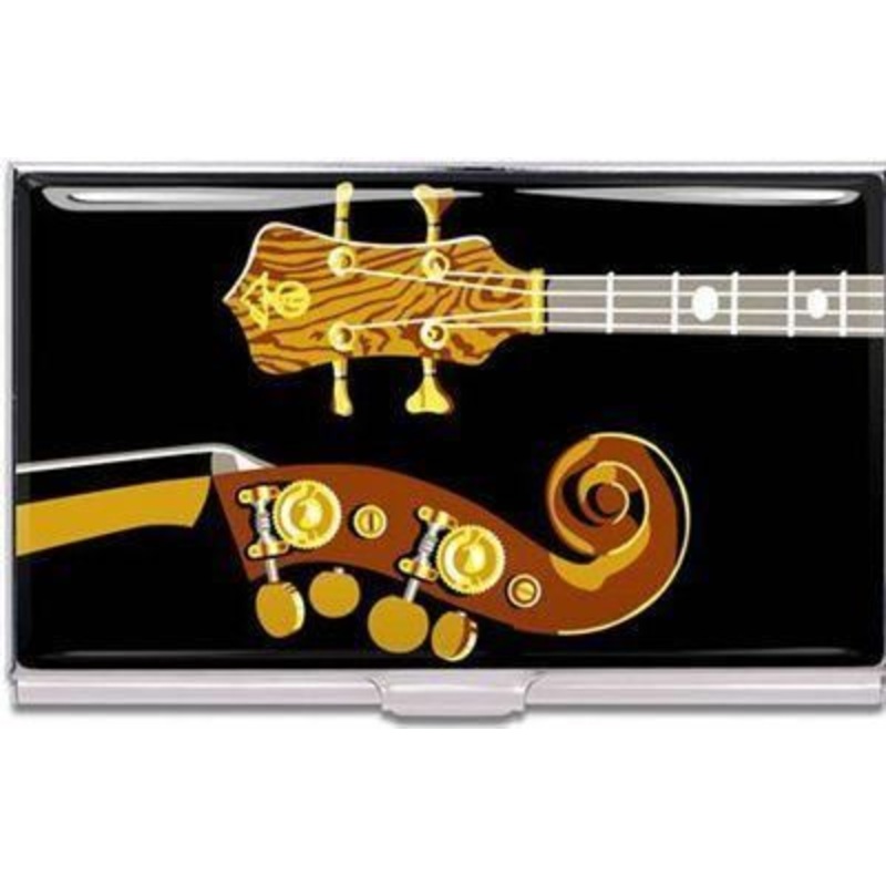 Acme Studio Card Case Four Strings
