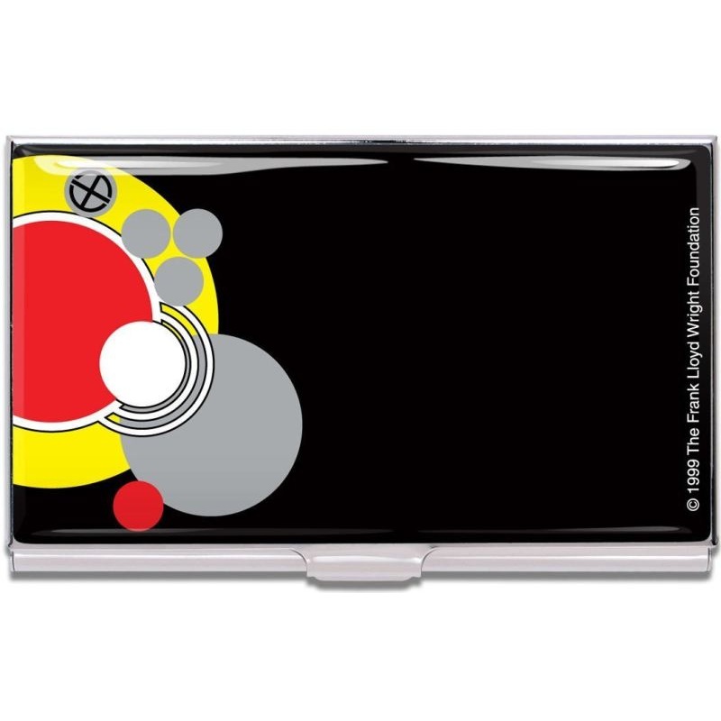 Acme Studio Card Case Imperial