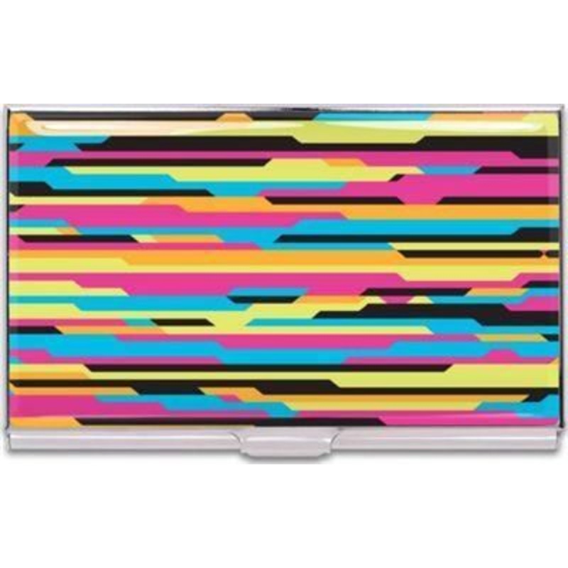 Acme Studio Card Case Love Kolor