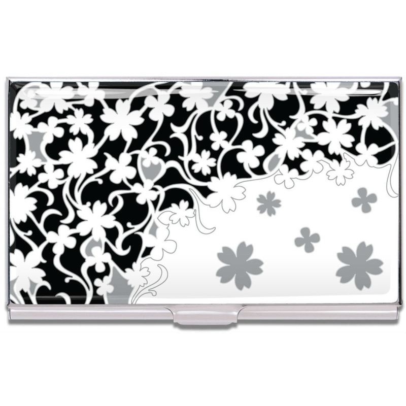 Acme Studio Card Case Petal