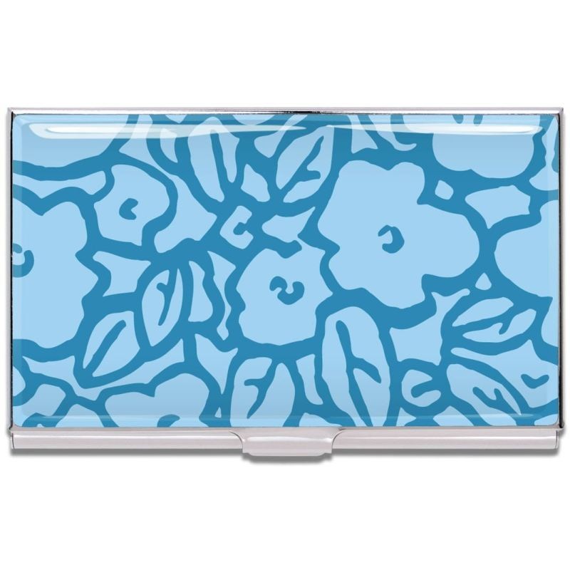 Acme Studio Card Case Prospect Garden
