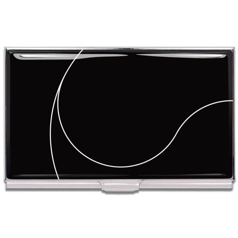 Acme Studio Card Case Taeguk