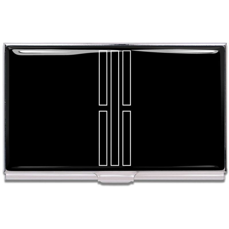 Acme Studio Card Case Taeguk II