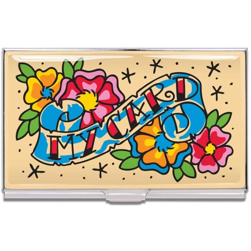 Acme Studio Card Case Traditional