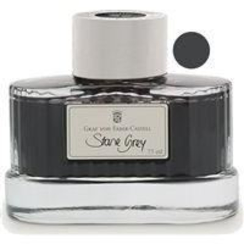 Bottled Ink Faber-Castell Stone Grey