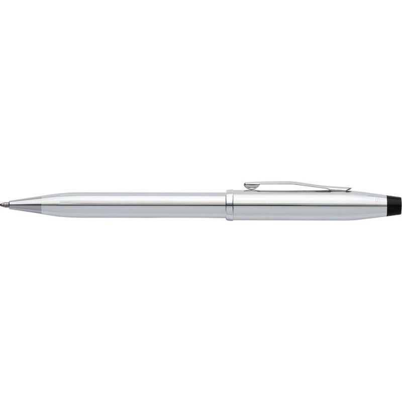 Cross Century II Lustrous Chrome Ballpoint Pen