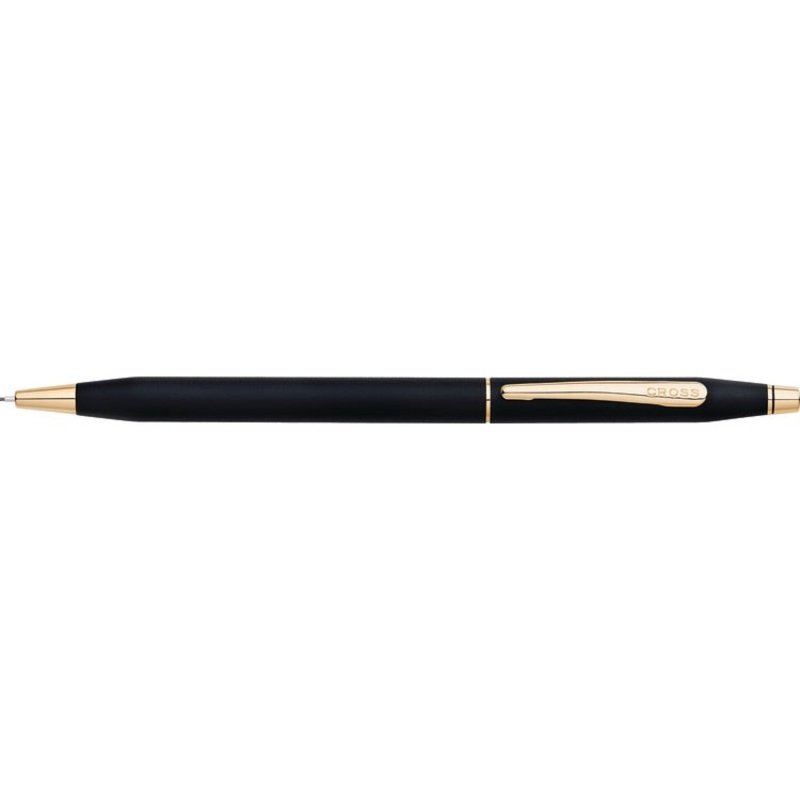 Cross Classic Century Classic Black Mechanical Pencil