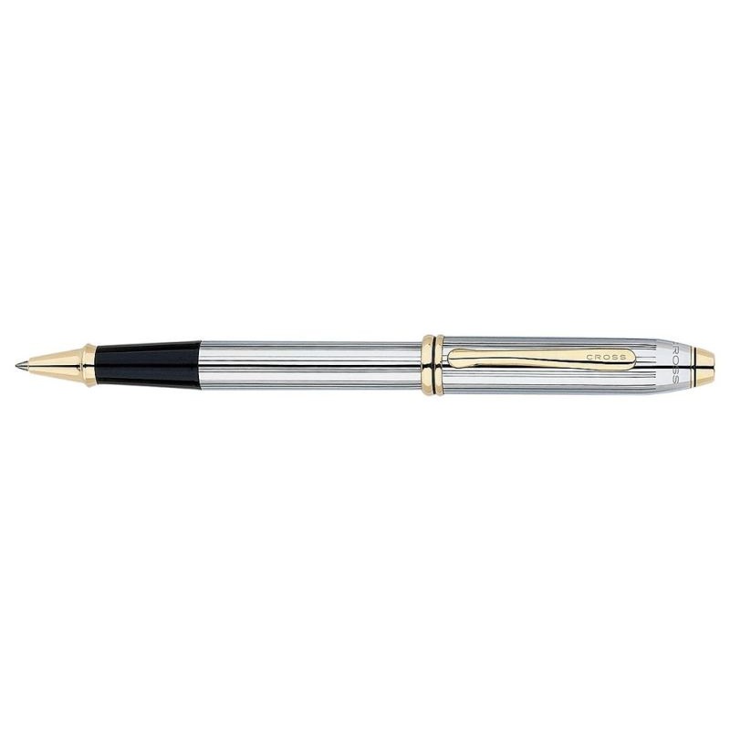Cross Townsend Medalist Rollerball Pen