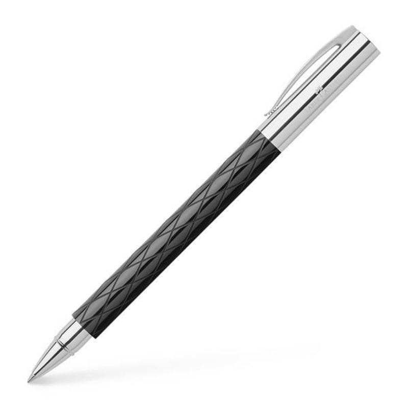 Faber-Castell Ambition Rhombus Rollerball Pen