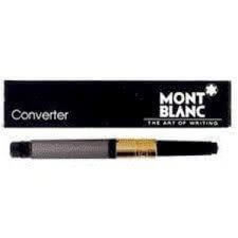 Montblanc Converter