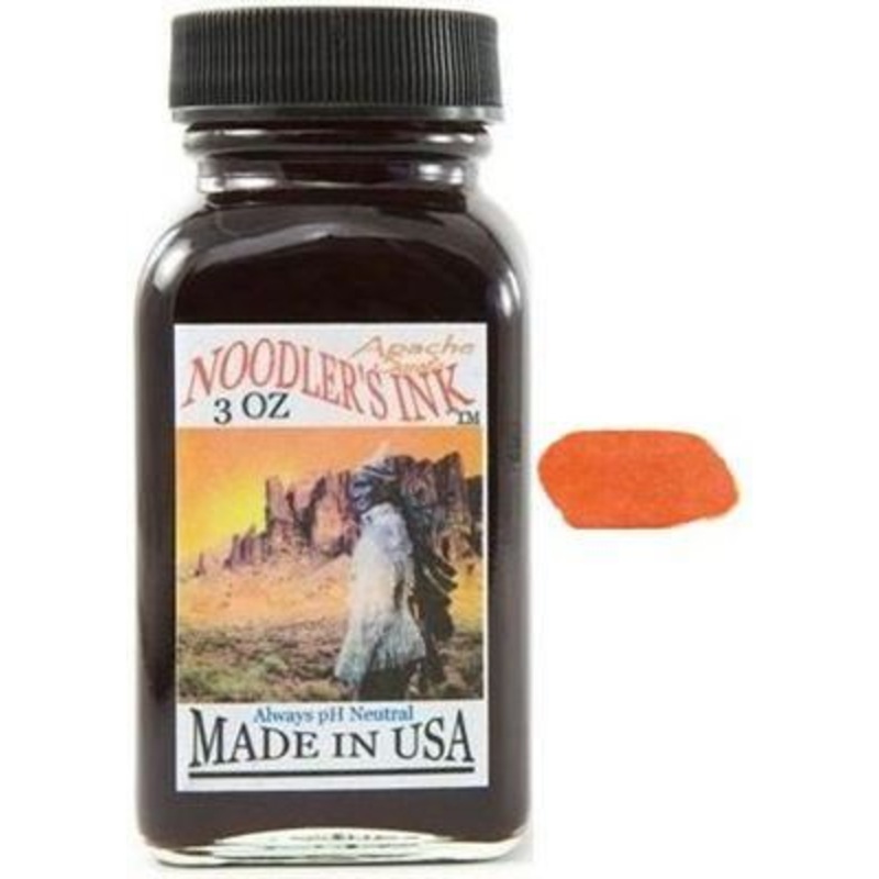 Noodler's Apache Sunset 3 Oz.