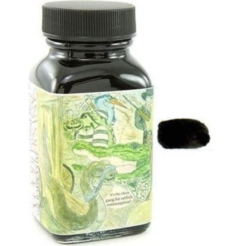 Noodler's Black Moccasin 3 Oz.