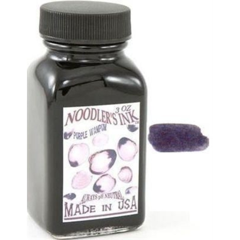 Noodler's Purple Wampum 3 oz