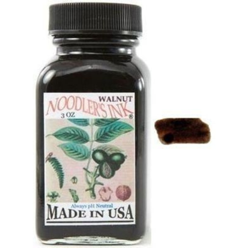 Noodler's Walnut 3 oz
