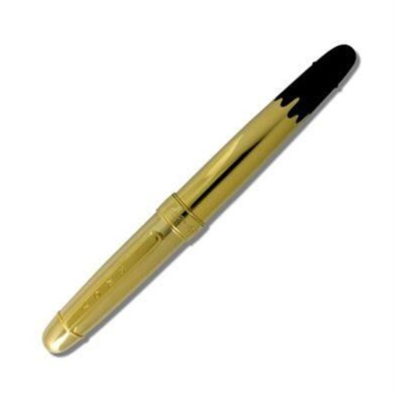 Acme Studio Gold Dip