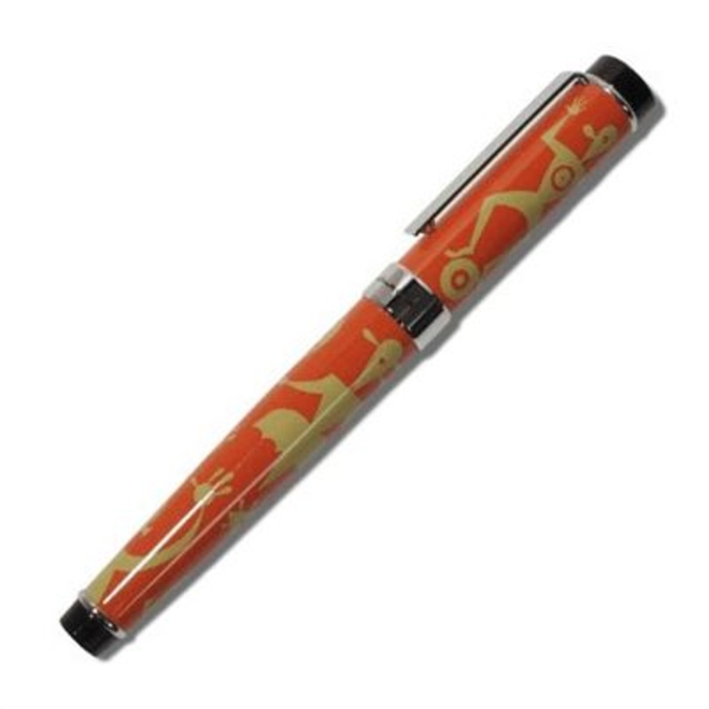 Acme Studio Pen L.O.P.
