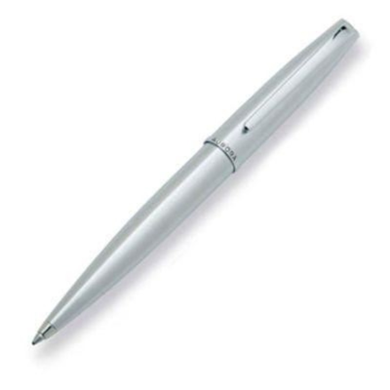 Aurora Style Metal Chrome Ballpoint Pen