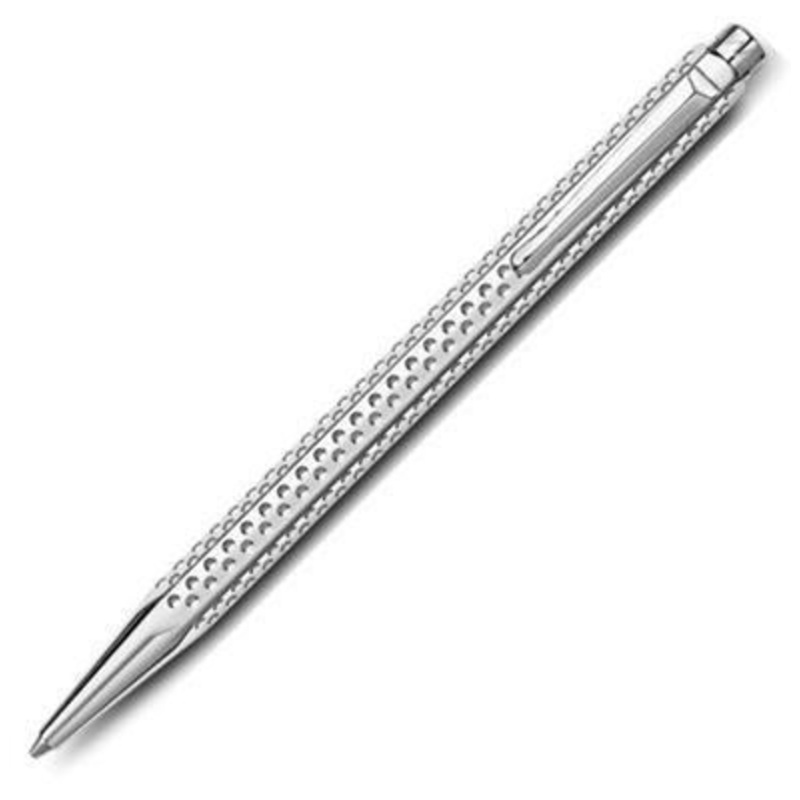Caran d'Ache Ecridor Golf Palladium Ballpoint Pen