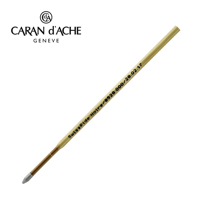 Caran d'Ache Swissride Ballpoint Refill for 888 Infinite
